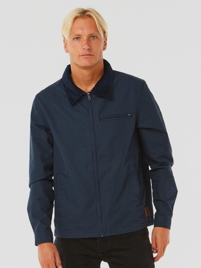 Rip Curl Classic Surf Main Peak Jacke