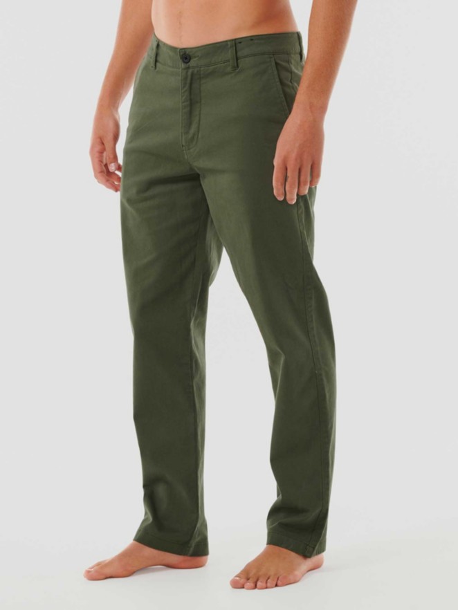Rip Curl Classic Surf Chino Calças