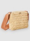 Rip Curl Essentials Straw Crossbody Hand Bag