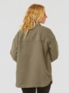 Rip Curl Anti-Series Cord Shacket Jacke