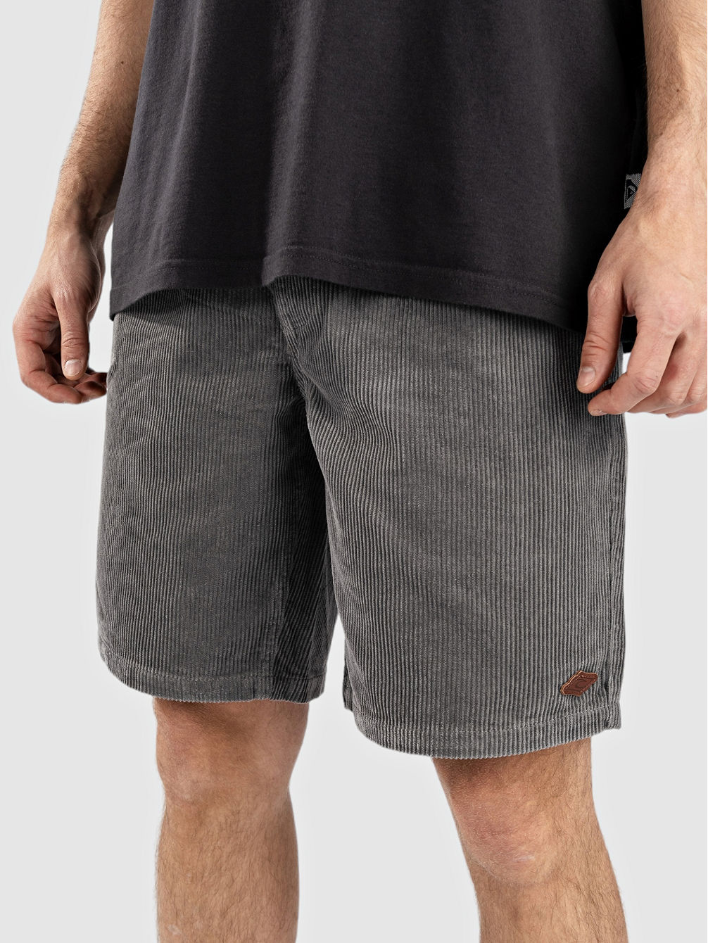 Classic Surf Cord Volley Short