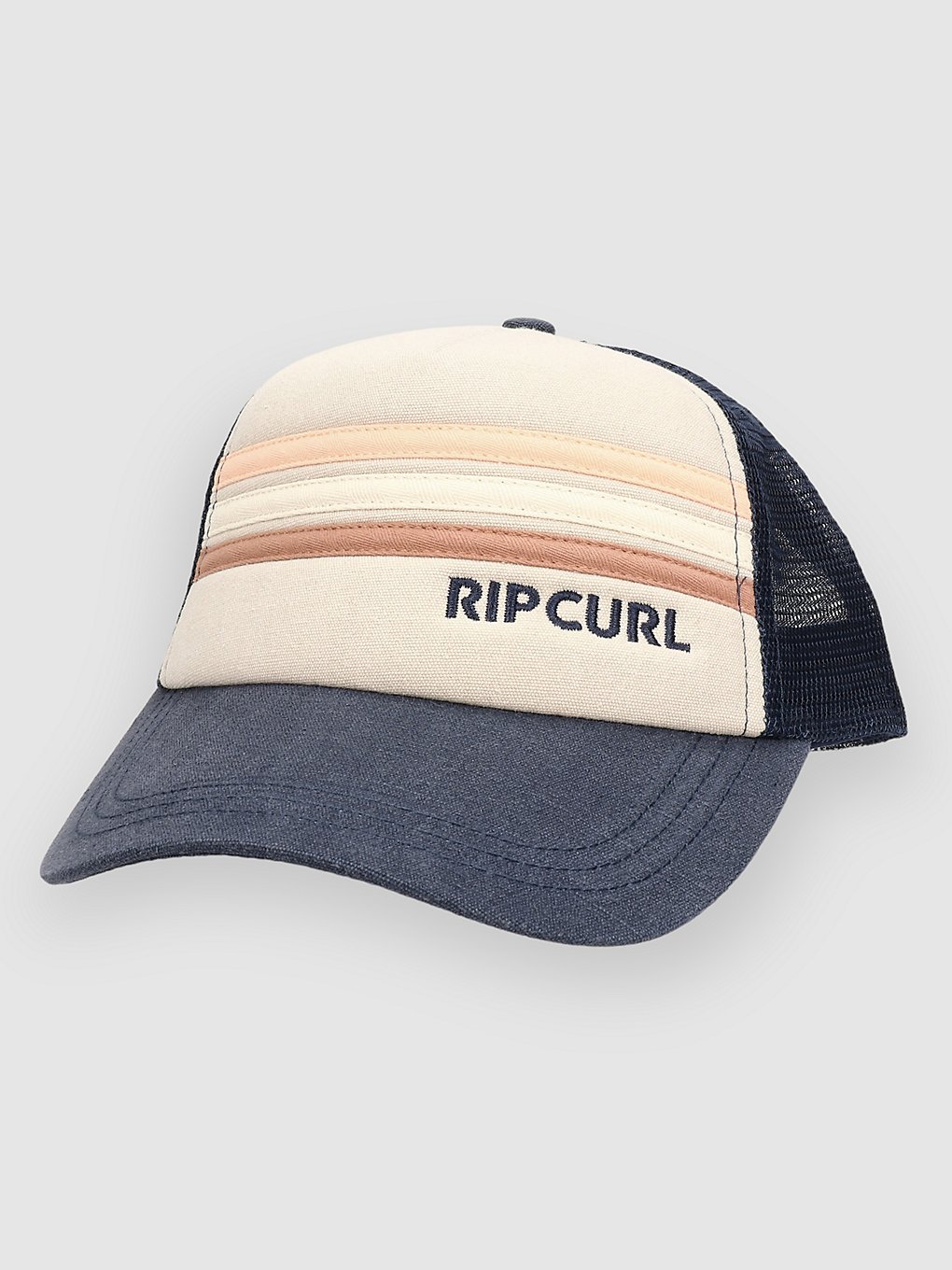 Rip Curl Mixed Revival Trucker Cap tan kaufen