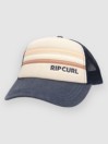 Rip Curl Mixed Revival Trucker Czapka z daszkiem