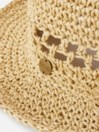 Rip Curl Essentials Crochet Bucket Hat