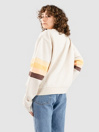 Rip Curl Surf Revival Pannelled Crew Sweater