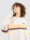 Rip Curl Surf Revival Pannelled Crew Genser