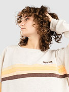 Surf Revival Pannelled Crew Jersey