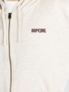 Rip Curl Surf Revival Thru Zip Hoodie