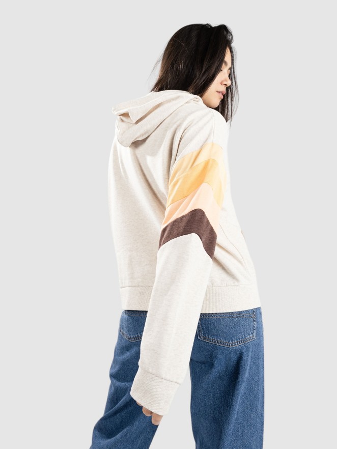 Rip Curl Surf Revival Thru Zip Hoodie