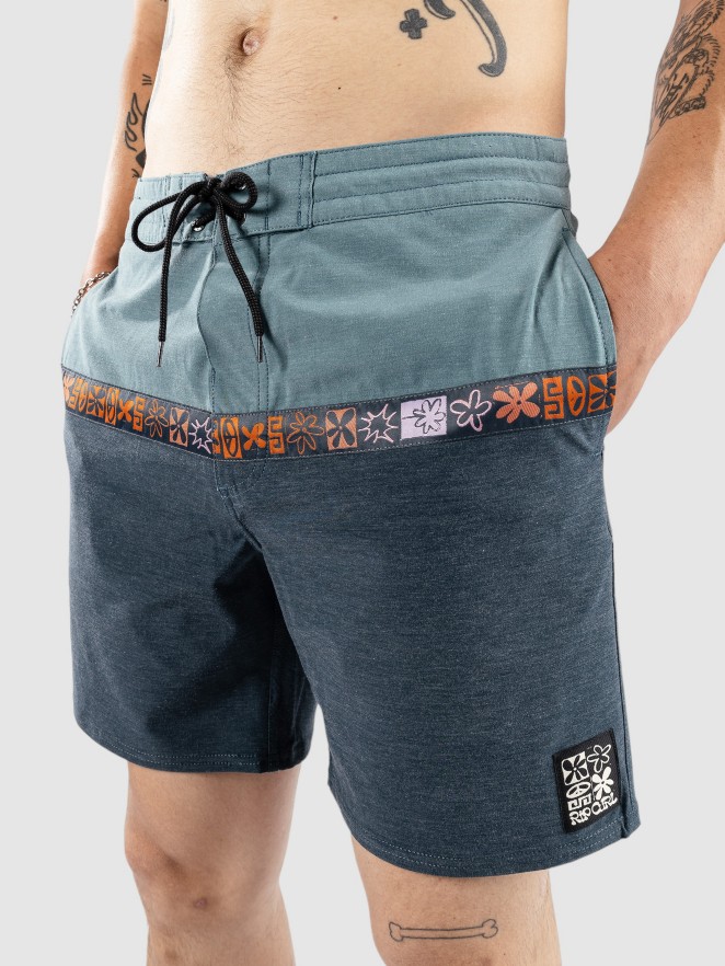 Rip Curl Swc Fungi Layday Boardshorts