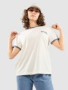 Rip Curl Ringer Neon T-Shirt