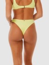 Rip Curl Premium Surf Hi Leg Skimpy Bikini Bottom