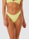 Rip Curl Premium Surf Hi Leg Skimpy Bikini Bottom