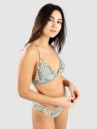 Rip Curl Block Party X Back Tri Bikini Top