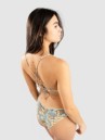 Rip Curl Block Party X Back Tri Bikini Top