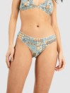 Rip Curl Block Party Cheeky Pant Bikini Broek