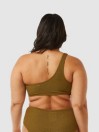 Rip Curl Sunshine One Shoulder Top Bikini Top