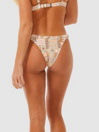 Rip Curl Block Party Hi Leg Skimpy Bikini underdel