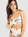 Rip Curl Holiday One Shoulder Top Bikini Top