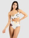 Rip Curl Holiday Hi Waist Cheeky Pant Bikini Bottom