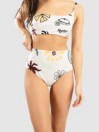 Rip Curl Holiday Hi Waist Cheeky Pant Bikinialaosa