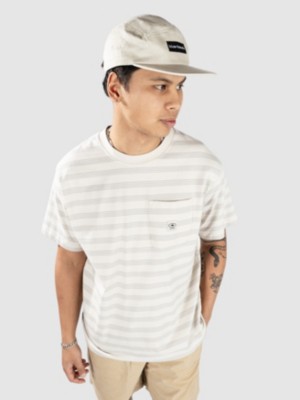 Qsp Stripe T-skjorte