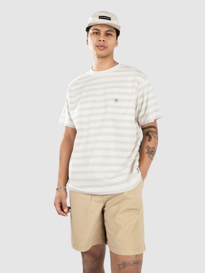 Rip Curl Qsp Stripe T-Shirt