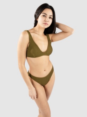 Sunshine Crop Haut de bikini