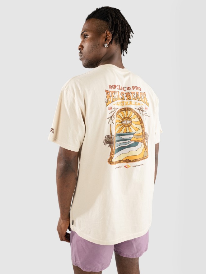 Rip Curl Pro 24 Line Up T-Shirt