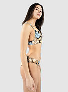 Follow The Sun Revo Halter Haut de bikini