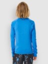 Rip Curl Brand Wave Upf Kids Longsleeve Lycra