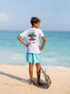 Rip Curl Icons Surflite Upf Kids Lycra