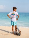 Rip Curl Icons Surflite Upf Kids Lycra