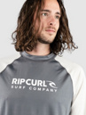Rip Curl Shock Upf Longsleeve Lycra