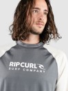 Rip Curl Shock Upf Longsleeve Lycra