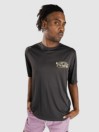Rip Curl Mason Pipe Surflite Upf Lycra