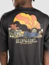 Rip Curl Mason Pipe Surflite Upf Lycra