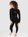 Rip Curl Fbomb Fusion 43Gb Zf Wetsuit