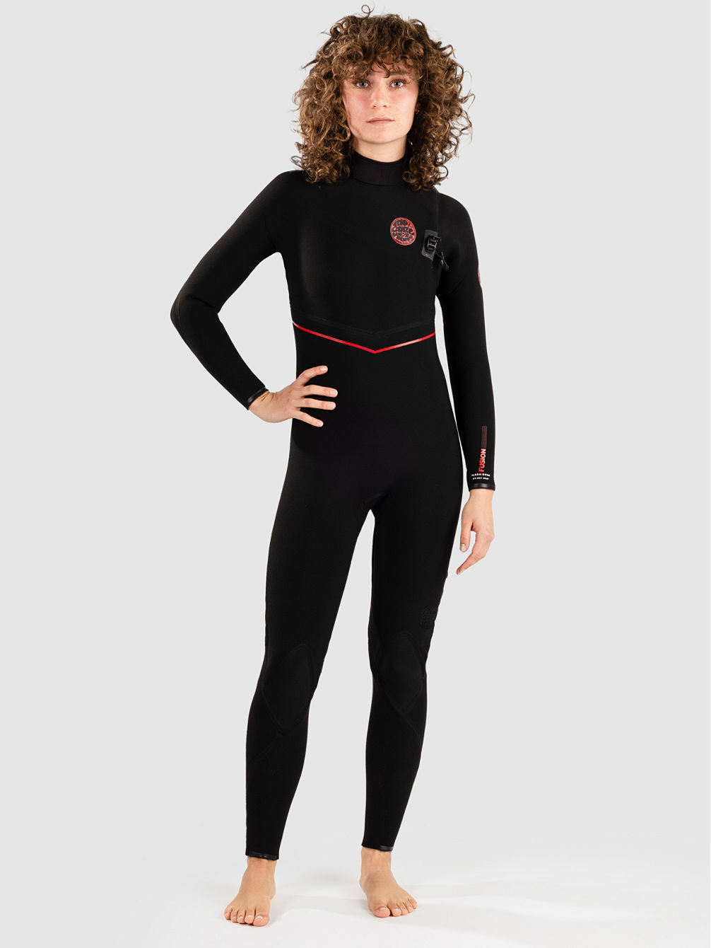 Fbomb Fusion 32Gb Zf Wetsuit