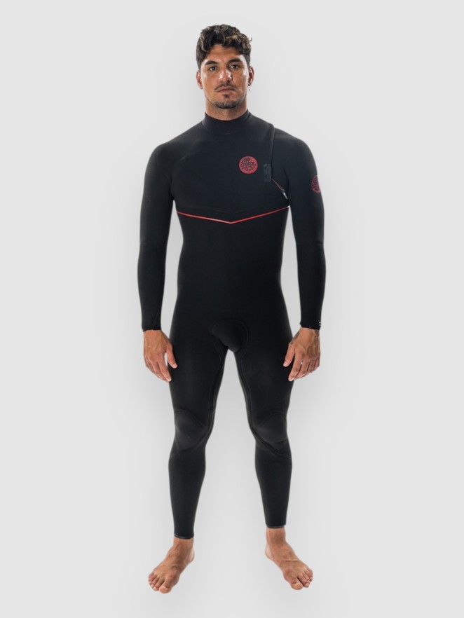 Rip Curl Fbomb Fusion 53Gb Zf Combinaison