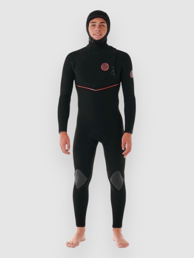 Rip Curl Fbomb Fusion 54Gb Hd Zf Combinaison