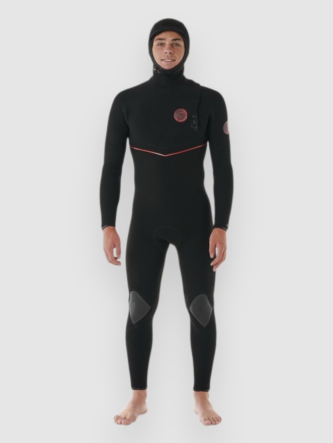 Rip Curl Fbomb Fusion 54Gb Hd Zf Neoprenanzug