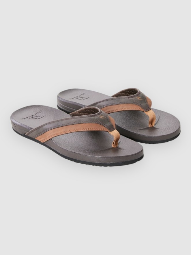 Rip Curl Soft Top Open Toe Sandály