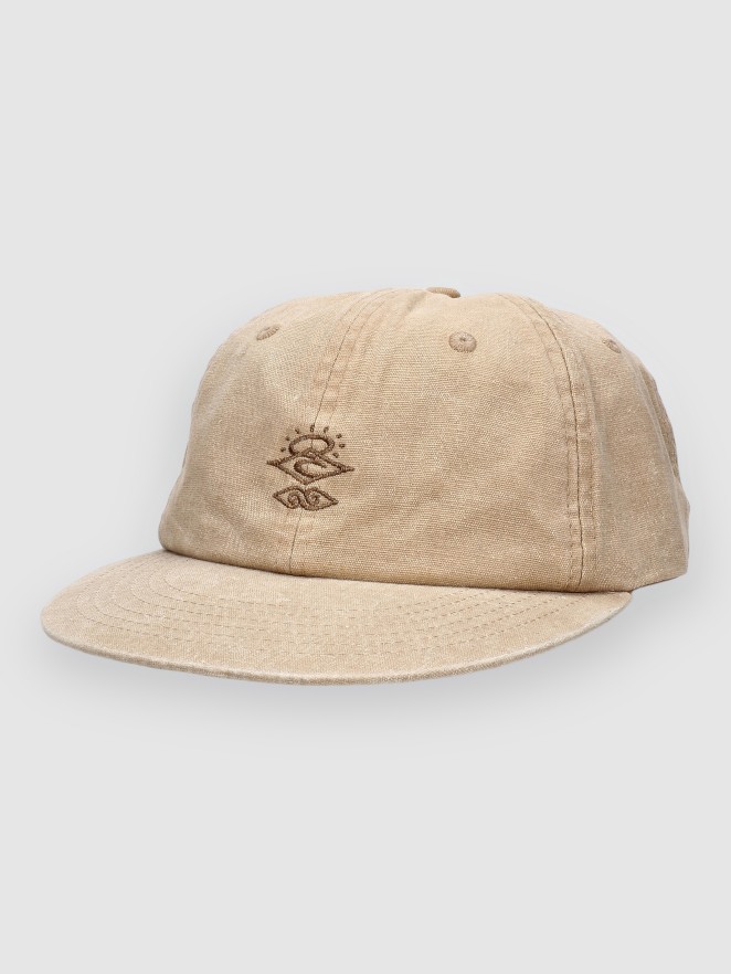 Rip Curl Searchers Canvas Adj Cap