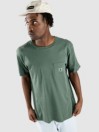 Element Basic Pocket Pigment Camiseta