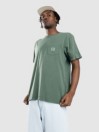 Element Basic Pocket Pigment Camiseta