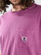 Basic Pocket Pigment Camiseta