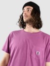 Element Basic Pocket Pigment T-Shirt