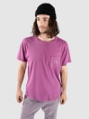 Element Basic Pocket Pigment Camiseta