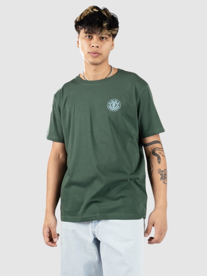 Element Seal Bp T-Shirt